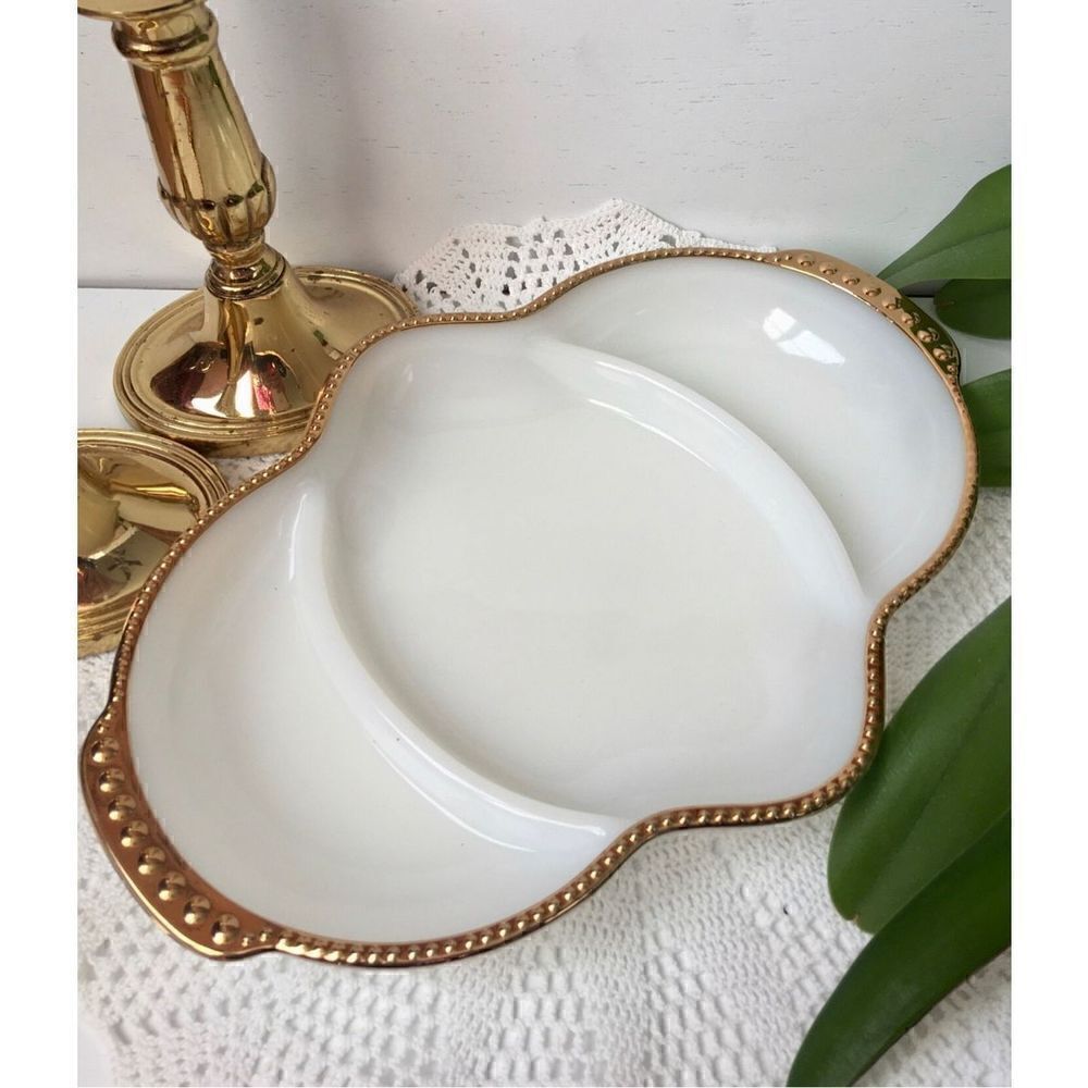 Fire King Ovenware   